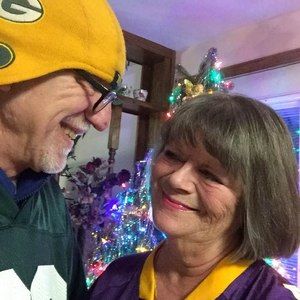 Meet your Posher, Kathy